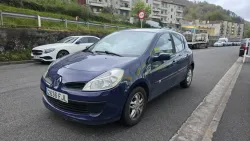 Renault Clio 1.4 Confort Expression