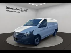 Mercedes-benz Vito Fg 114 CDI Long First Propulsion 9G-Tronic