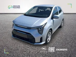 Kia Picanto (3) 1.0 DPI 63 Active