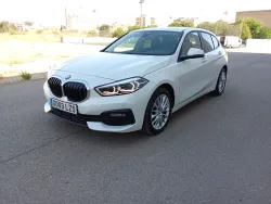 BMW Serie 1 118iA Business Corporate