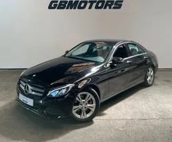 Mercedes Classe C 220 d Fascination 7G-Tronic A (9 CV) 2016