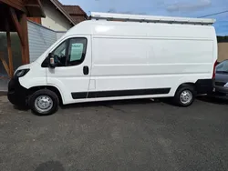 Peugeot Boxer L3H2 BLUE HDI 130