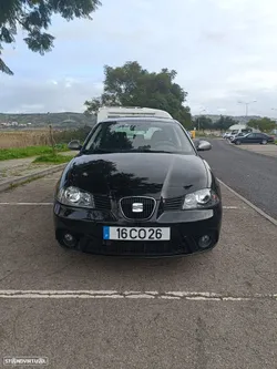 SEAT Ibiza 1.4 TDI Stylance