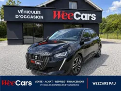 Peugeot 208 generation-ii 1.5 bluehdi 100 allure start-stop