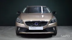 Volvo V40 1.6 de 2014
