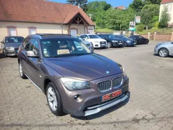 BMW X1 I (E84) xDrive18dA 143ch Luxe