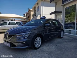 Renault Mégane 1.6 Plug-In Equilibre