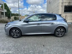 Peugeot 208 1.2 PureTech Allure