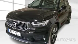 Volvo XC40 de 2021