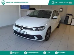 Volkswagen Polo 1.0 TSI 95ch Edition 50 DSG7