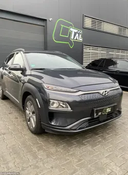 Hyundai Kauai hyundai kauai 39kw