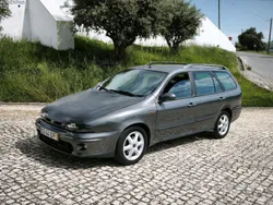 Fiat Marea Weekend 1.9 TD 100cv