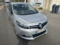 Renault Scénic III TCe 115 Energy Limited