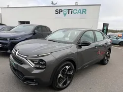 Citroen C4 PureTech 130ch S&S Feel Pack EAT8