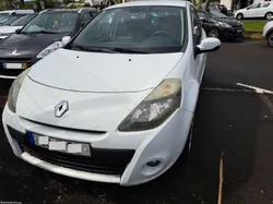 Renault Clio 1.2