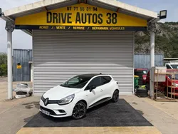 Renault clio 4 1.5 dci 90 cv édition one phase 2 ann 2017 140000 kms xénon LED clim auto 5 places