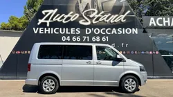 Volkswagen Multivan STARLINE 2.0 TDI 114cv BlueMotion