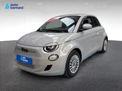 Fiat 500 e 118ch Pack Confort MY24