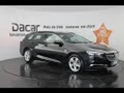 Opel Insignia Sports Tourer 1.6 CDTi Business Edition