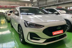 Ford Focus 1.0 EcoBoost MHEV ST-Line Aut.