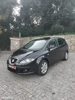 SEAT Altea