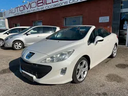 Peugeot 308 cc 1.6 e-hdi 112 sport pack