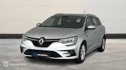 Renault Mégane Estate 1.5 Blue dCi 115ch Business - 20