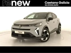 RENAULT Captur Eco-G Evolution 74kW