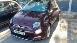 Fiat 500 1.0 Hybrid Dolcevita de 2021