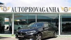 BMW Série 2 de 2022