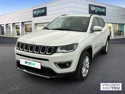 Jeep Compass II 1.3 GSE T4 150 ch BVR6 Limited