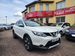 Nissan Qashqai II 1.6 DCI 130 Acenta Garantie 12 Mois