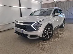KIA SPORTAGE 1.6 T-GDi MHEV - 150 - BV DCT7 - Stop&Go 4x2 V Design PHASE 1