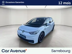 VOLKSWAGEN ID.3 204 Pro Performance Active / GPS / Caméra / Keyless / Sièges Chauffants