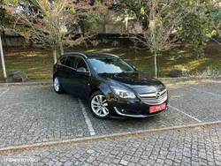 Opel Insignia Sports Tourer 2.0 CDTi Cosmo S/S