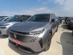 Peugeot 3008 Hybrid 145 e-DCS6 Allure
