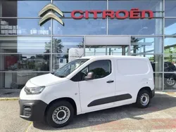 Citroen Berlingo Van M 1000kg BlueHDi 100 S&S Club BVM5