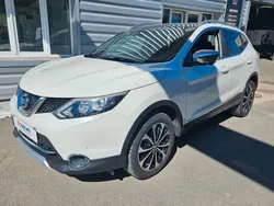 Nissan qashqai 1200 dgit 15 connect edition