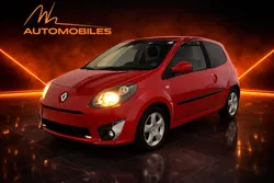 Renault TWINGO II 1.2 LEV 16V 75CH RIP CURL