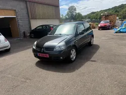 Renault Clio campus - 1.2 - 58 ch - 63 000 km