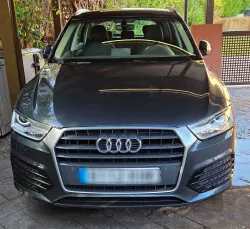 AUDI Q3 2.0TDI 88kW