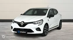 Renault Clio 1.0 TCe 90ch Limited -21N