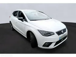 SEAT Ibiza 1.0 TSI FR