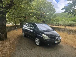 Renault Grand Espace initiale 2.2dci
