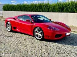 Ferrari 360