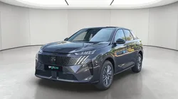 Peugeot 3008 Hybrid 145 e-DCS6 - Allure
