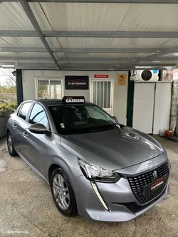 Peugeot 208 1.2 PureTech Active