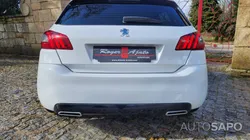 Peugeot 308 de 2019