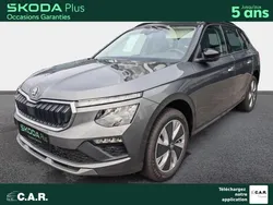 Skoda Kamiq 1.0 TSI Evo 2 116 ch DSG7 Selection