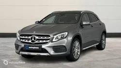 Mercedes Gla 220 d 170ch Starlight Edition 7G-DCT Euro6c